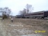 tsby clare dinner train leaving clare mi 3-24-07.JPG