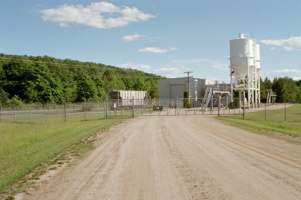 Railroadfan.com • View topic - Elmira - Cement Plant