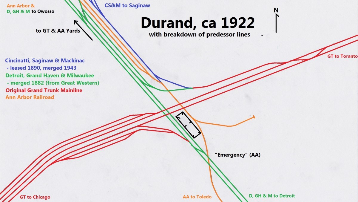 Durand in 1922
Hand-drawn, edited in paint. 
