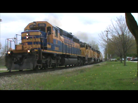 MQT Z151-15 in Comstock Park, MI (4-15-12)
