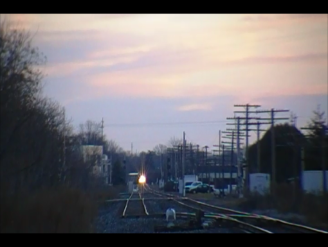 Amtrak in Grandville 1
Amtrak P371
Keywords: P371 Amtrak P370 GR Grand Rapids Grandville Pere Marquette