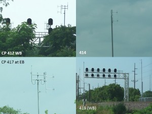 Elkhart-Goshen PTC Antennas