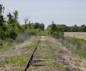 05b End of the Line Hughes Road.JPG