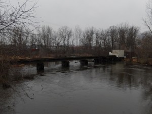 Former GTW Bridge