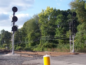 Old WB signals reused