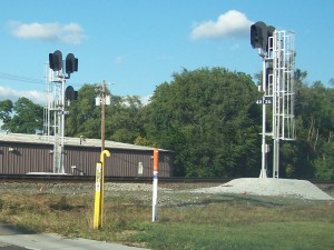 New signals at 431