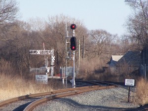 NS approach to Tolleston