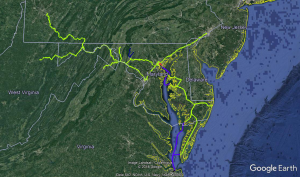 System Map