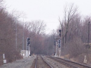 CP395 New Signals Bagged