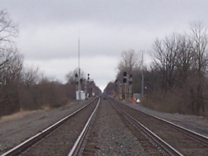 CP397 New Signals Turned to Field