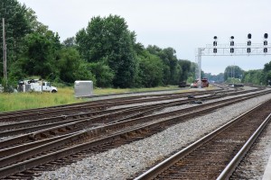 New museum feed / MOW siding