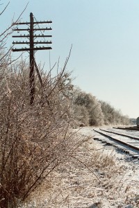 Near West Botsford in Kalamazoo, in 2007.