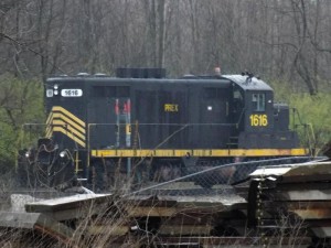 1616 in yard