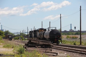 2020-06-12 T CSX local passing NS from Post Street.jpg