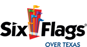 Six Flags Over Texas logo.png