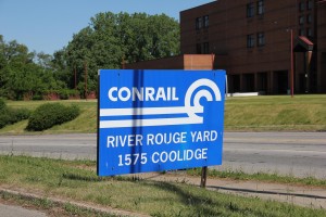 2020-06-12 N Conrail River Rouge Yard sign.jpg
