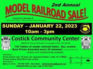 Train Show